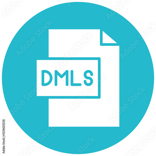DMLS Icon
