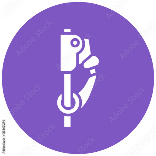 Ascender Icon