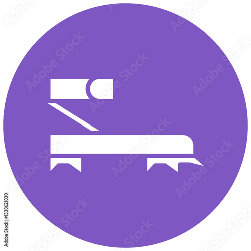 Crampons Icon