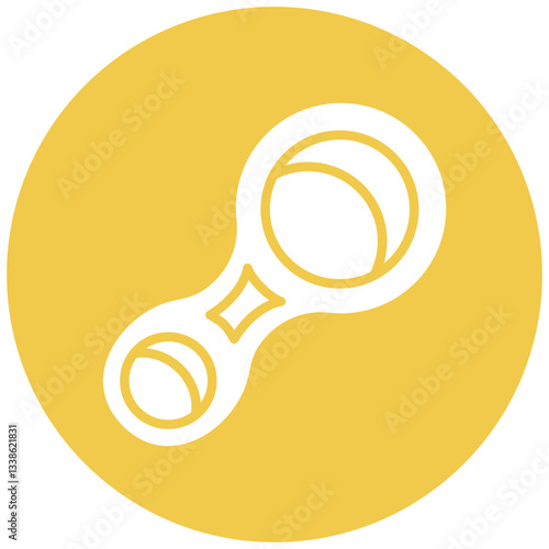 Descender Icon