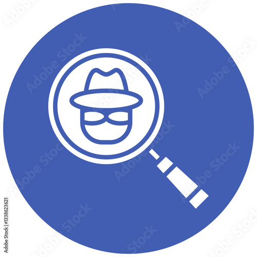 Fraud Icon