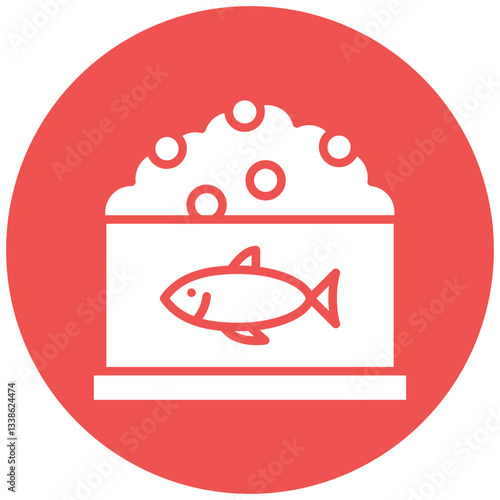 Caviar Icon
