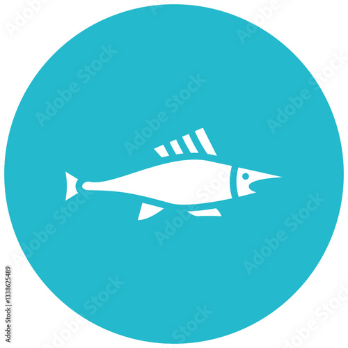 Swordfish Icon