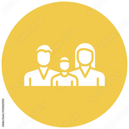 Family Icon
