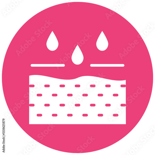 Hydrating Icon