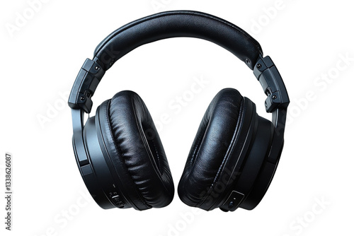 High quality wireless headphones suitable for music enthusiasts and gamers