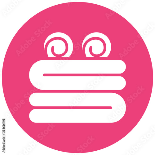Towel Icon