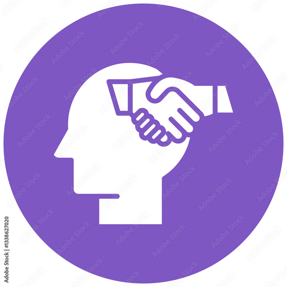 Empathy Icon Empathy Icon