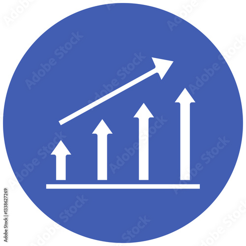 Growth Icon