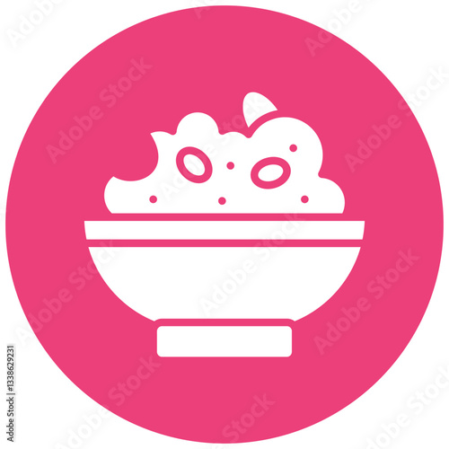 Granola Icon