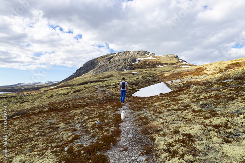 Rondane Nationalpark in Norwegen 10