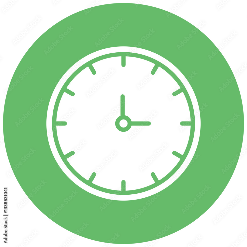 Clock Icon Clock Icon