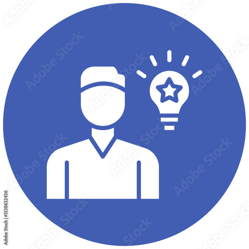 Inspiration Icon
