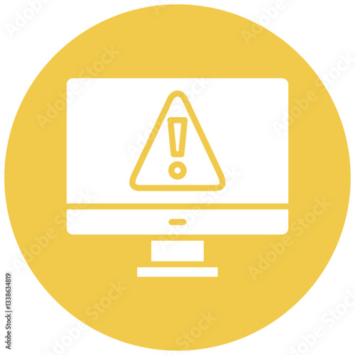 Alerts Icon