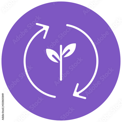 Composting Icon