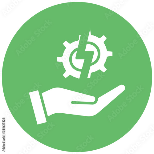 Breakdown Icon