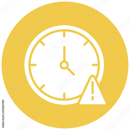 Delay Icon