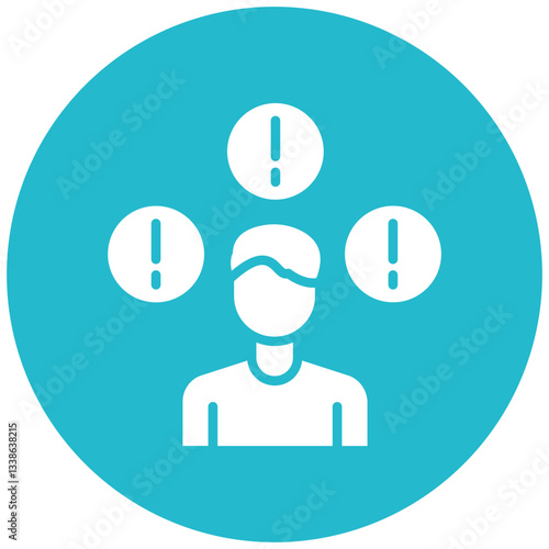 Problem Icon