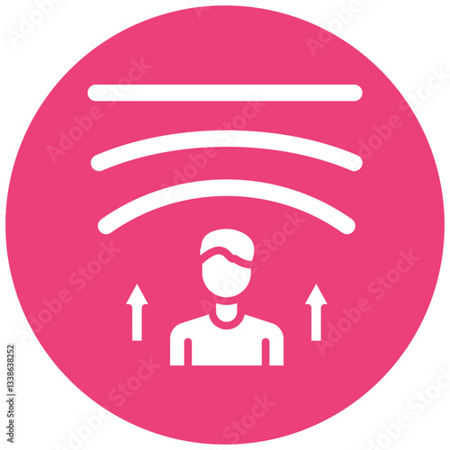 Resilience Icon