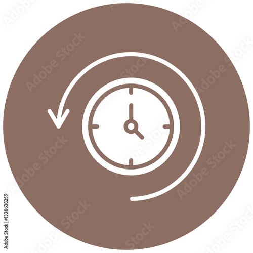 Recovery Icon