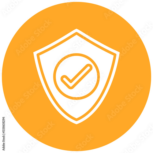 Safeguard Icon
