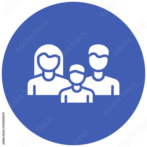 Family Icon