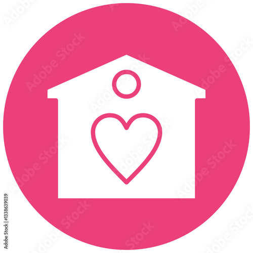 Shelter Icon