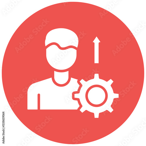 Resilience Icon