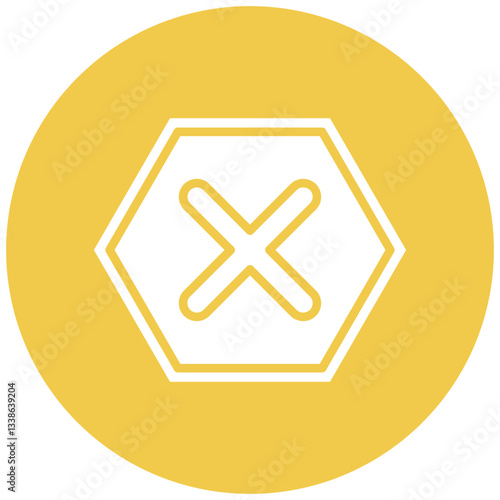 Cancel Icon