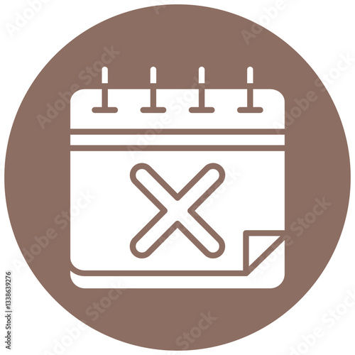 Cross Icon