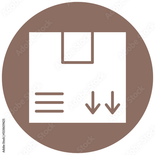 Pack Icon