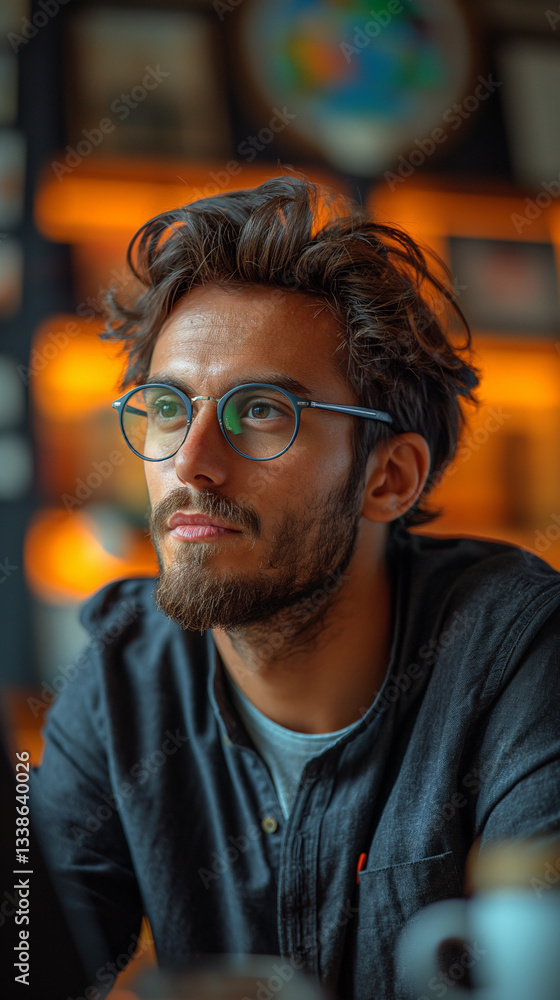 portrait of a man portrait of a man