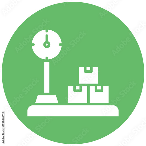 Weight Icon
