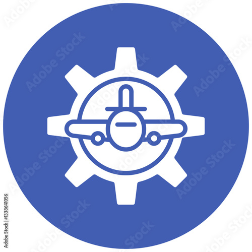 Aircraft Icon