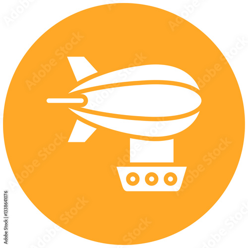 Airship Icon