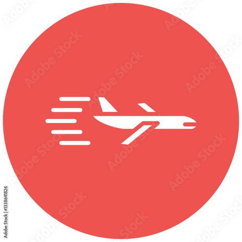 Speed Icon