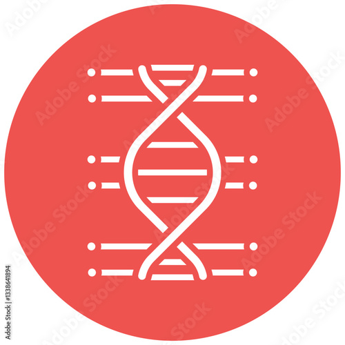 Genetics Icon