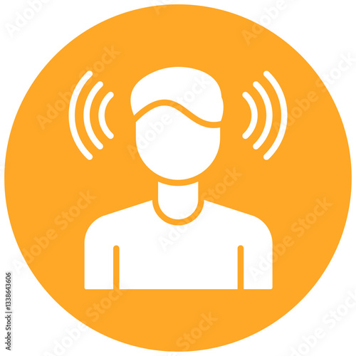 Awareness Icon