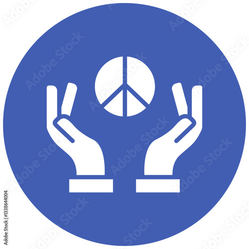 Peace Icon
