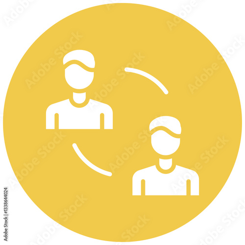 Social Change Icon