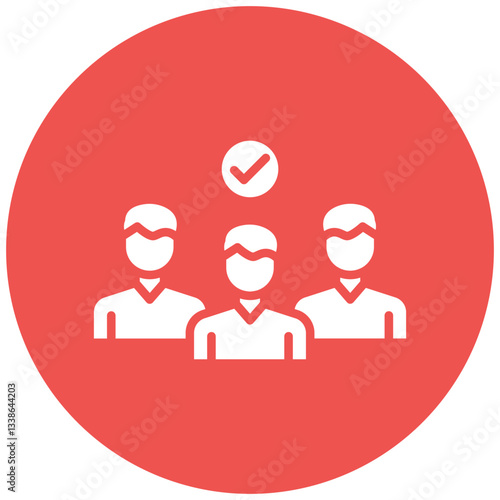 Candidate Icon