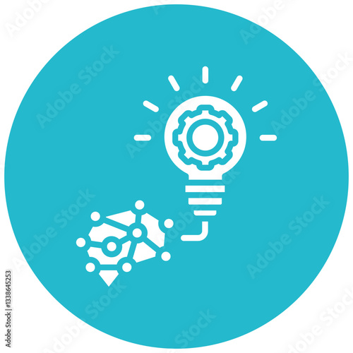 Paradigm Shift Icon