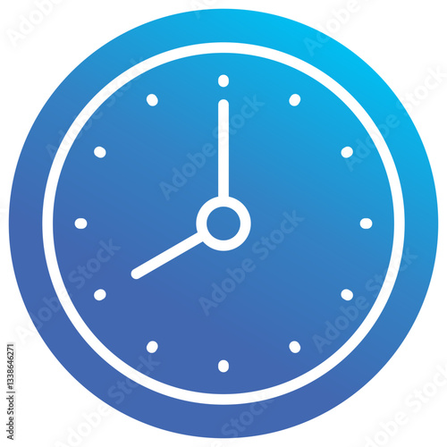 Clock Icon