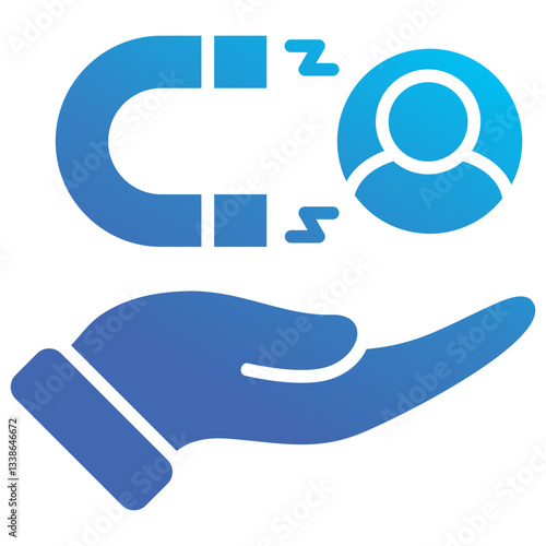 Lead Icon