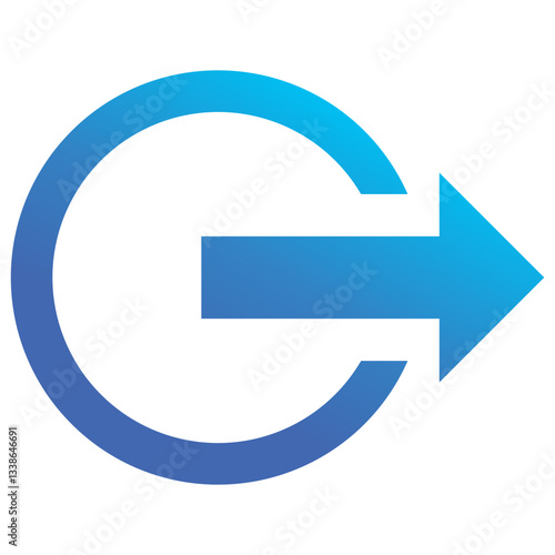 Logout Icon