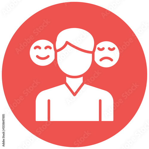 Behavioral Challenges Icon