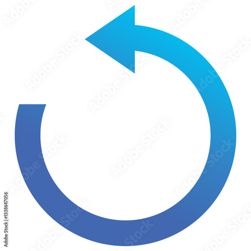 Reset Icon