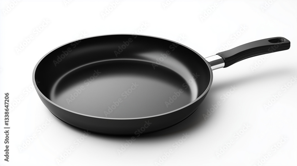 Its non-stick surface ensures even heat distribution, making it ideal for preparing various dishes.
Its non-stick surface ensures even heat distribution, making it ideal for preparing various dishes.