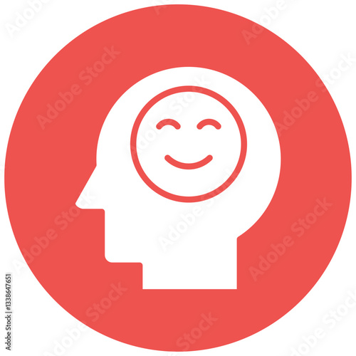 Self Esteem Icon