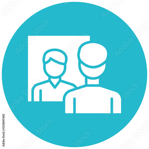 Self Awareness Icon